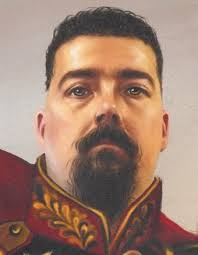 Jeremy Heath Standefer Obituary