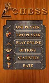 Enjoy this timeless classic by using your best chess strategy to beat the computer. Chess Live For Android Apk Download