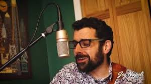 Joe Napoli Guitarist + Vocals