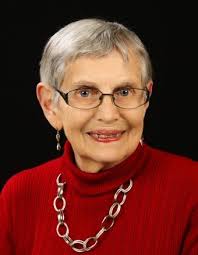 Marcia Louise Higgins Obituary