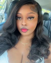 Sherita Mitchell's Instagram, Twitter & Facebook