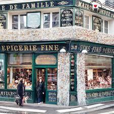 Coup De Coeur Une Photo De L A Shot By An Other Day A La Mere De Famille Fondee En 1761 C Est La Plus Ancienne Mere De Famille La Mer Photos