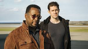 John krasinski as jack ryan. Jack Ryan Staffel 2 Kritik Action Politik Rainbow Six Bei Amazon Prime