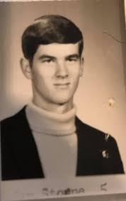 Jay D. Stone Obituary September 28, 2024