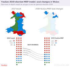 Navigate to the first page. The Key Findings From Our Mrp Yougov