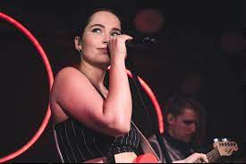 Maybe you would like to learn more about one of these? Rozwesela Zaskakuje I Do Tego Jest Spolsky Mery Spolsky Wystapila W Toruniu Relacja Lukasza Jackiewicza I Zdjecia Asi Babiel All About Music