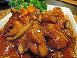 Resep Ayam Goreng Mentega Spesial Dengan Irisan Bawang Bombay Kumparan Com
