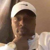 Mr. Antonio “Duke” “Spook KO” Carr Obituary