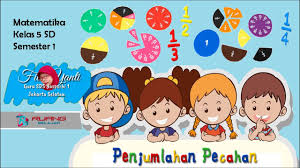 Check spelling or type a new query. Penjumlahan Dan Pengurangan Desimal Kelas 5 Sd Youtube
