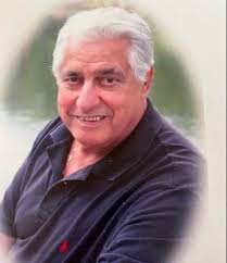 Albert DiPietro Obituary (1931