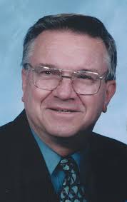 Obituary of Robert Stanley Rys