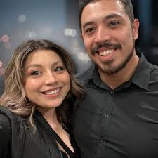 Ariz Posada and Roger Barraza's Wedding Website