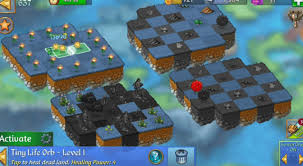 He said it was one of the ways he and the hammer were making the ruin a safer place? Merge Dragons Challenge 27 Complete Guide West Games