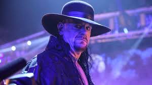 Undertaker return super show down 2020. Wwe Karriere Endet Nach 30 Jahren So Lief Der Abschied Vom Undertaker