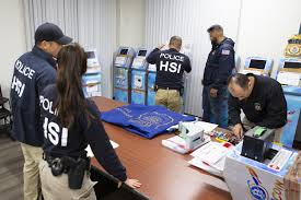 Archived: HSI probe results in 2-year prison sentence for Orange County man  who operated illegal ATM network that laundered Bitcoin and cash for  criminals | ICE