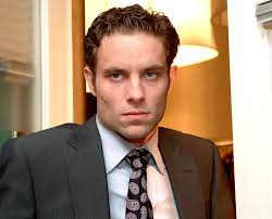 Max Petersen, chef du personnel de Kérima