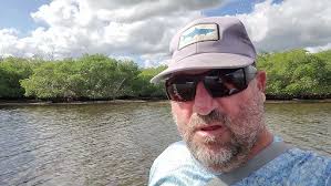 Redfish in Palma Sola Bay