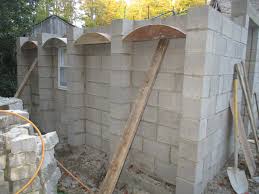 Maybe you would like to learn more about one of these? Masonry Design Making A Small Concrete Block Masonry Building