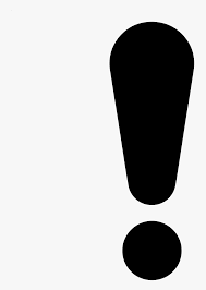 Press and hold both the side button and digital crown for at least 10 seconds. Transparent Exclamation Point Icon Png Png Download Transparent Png Image Pngitem