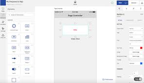 Ionic mobile app builder is a web base tool to build a template code for ionic framework and also build applications for data storage media. Dropsource Review Features Pricing Comparison Bubble