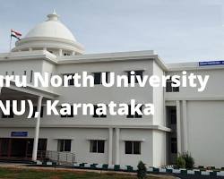 Image of Bengaluru North University Sports Complex