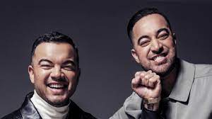 700,967 likes · 7,465 talking about this. Guy And Chris Sebastian Address The Voice Cheating Allegations Daily Telegraph