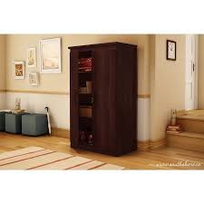 From top to bottom, our team works tirelessly to make the home remodeling process. South Shore Morgan 2 Door Storage Cabinet Multiple Finishes Walmart Com Office Storage Cabinets Door Storage Tall Cabinet Storage