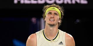 Auf jeden fall ist seine quote in meinen augen viel zu hoch angesetzt. Australian Open Djokovic Zerstort Schlager Und Besiegt Zverev Im Viertelfinale Mopo De