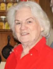 Obituary information for Dovie E. Crowley