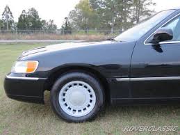 Image result for Deep Evergreen 1998 Town Car