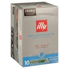Using about 14 grams of ground coffee is the amount your espresso machine needs to produce a single cup of strong ristretto. Illy