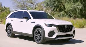 Image result for Rhodium White 2025 CX-70