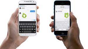 Die Besten 19 Tricks Fur Den Facebook Messenger