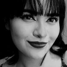 Janet Georgina Monroy Díaz