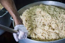 Hi guys and welcome to my fabulous kitchen! Sammy S Halal Food Carts Are Vendy Award Winning Food In Both Queens And Manhattan Edible Queens