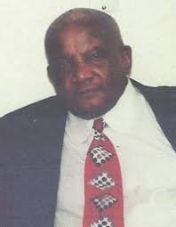 Obituary for Edward Eugene Patterson