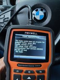 Ошибка increased battery discharge и её устранение =). Battery Discharging While Stopped Coding Made It Drain Bimmerfest Bmw Forum