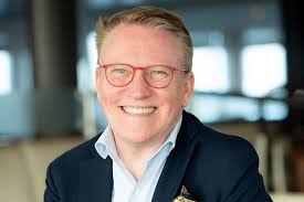 Steve Odell handed expanded remit in NCLH executive shake-up