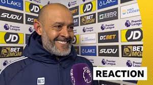 Wolves 0-3 Nottingham Forest: Chris Wood and Morgan Gibbs-White score as  Forest up to second