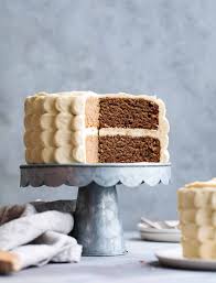 Healthy Smash Cake Spiced Banana Date Cake Snixy Kitchen