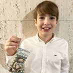 Creating Christmas Love Stitch by Stitch: Stockings through the Generations 