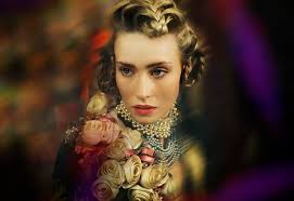 Cecile and Jerome Hillion