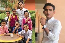 International children's day, icd) diraikan di banyak negara, biasanya pada 1 jun setiap tahun, tetapi tidak semestinya. Kanak Kanak Jangan Abaikan Tapi Hormati Mereka Guru Kelas Belakang Guna Charm Tarik Minat Pelajar Dalam Pelajaran Figura Mstar