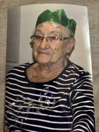 WINIFRED (WINNIE) PULLEN Obituary