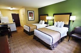 extended stay america sacramento west