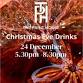 Christmas Eve Drinks at The Print House event image