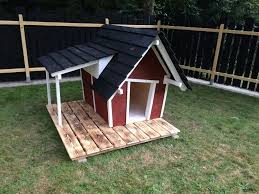 Pin Von Laura Anton Auf Hund Diy Hundehutte Hundehutte Hunde Haus