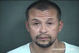 BEJARANO NICHOLAS ANTHONY 05/23/2021