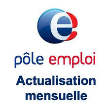 Quels sont les services proposés par pôle emploi ? N Oubliez Plus De Vous Actualiser Sur Www Pole Emploi Fr Pole Emploi Espace Personnel Emploi