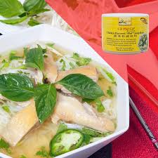 Serve with tortilla chips is you like. Buy Quoc Viet Foods Chicken Flavored Pho Soup Base 10 Oz Cot Pho Ga Brand Online In Vietnam B00je2g7ny